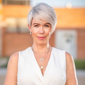 Meet your Posher, Maryann